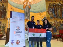 مؤتمر دوليّ في الأردن للشبيبة الطالبة المسيحيّة