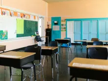 المدارس الكاثوليكيّة في لبنان تُعلِن الإضراب المفتوح